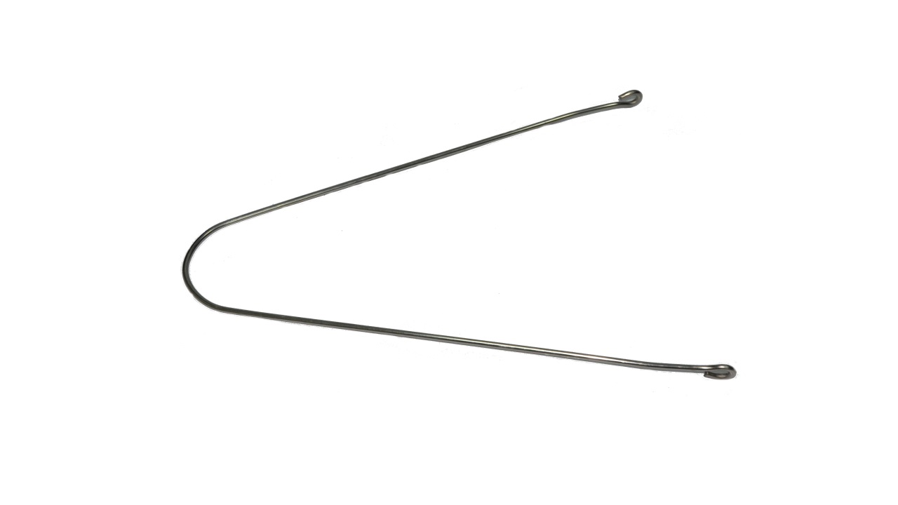 ARKA ÇAMURLUK BAĞLANTI DEMİRİ (MX35)